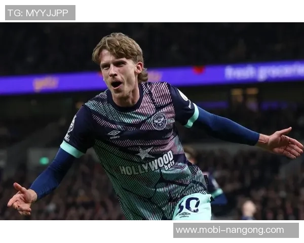 谢林汉姆称赞热刺中卫组合范德芬与罗梅罗为英超顶尖之选