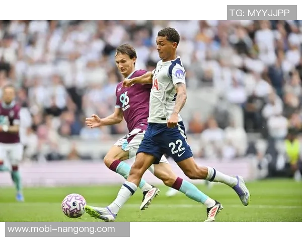 热刺终于打破僵局里沙利松助攻阿奇格雷精彩进球助力球队反弹