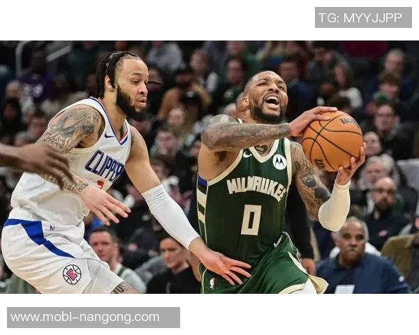 波蒂斯替补发威23分钟狂砍25分末节三分雨助球队逆转胜利