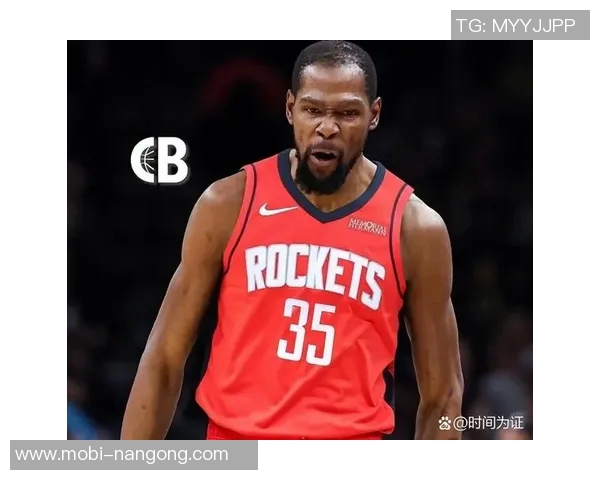 火箭为何不争取杜兰特37岁仍具实力补强控卫助力球队提升